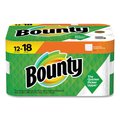 Bounty 2 Ply, 48 Sheets, White, 12 PK 65506